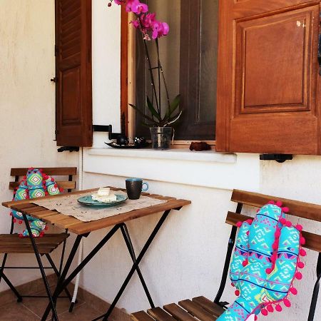 Villa Perissa Thira Екстер'єр фото