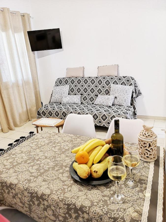 Villa Perissa Thira Екстер'єр фото