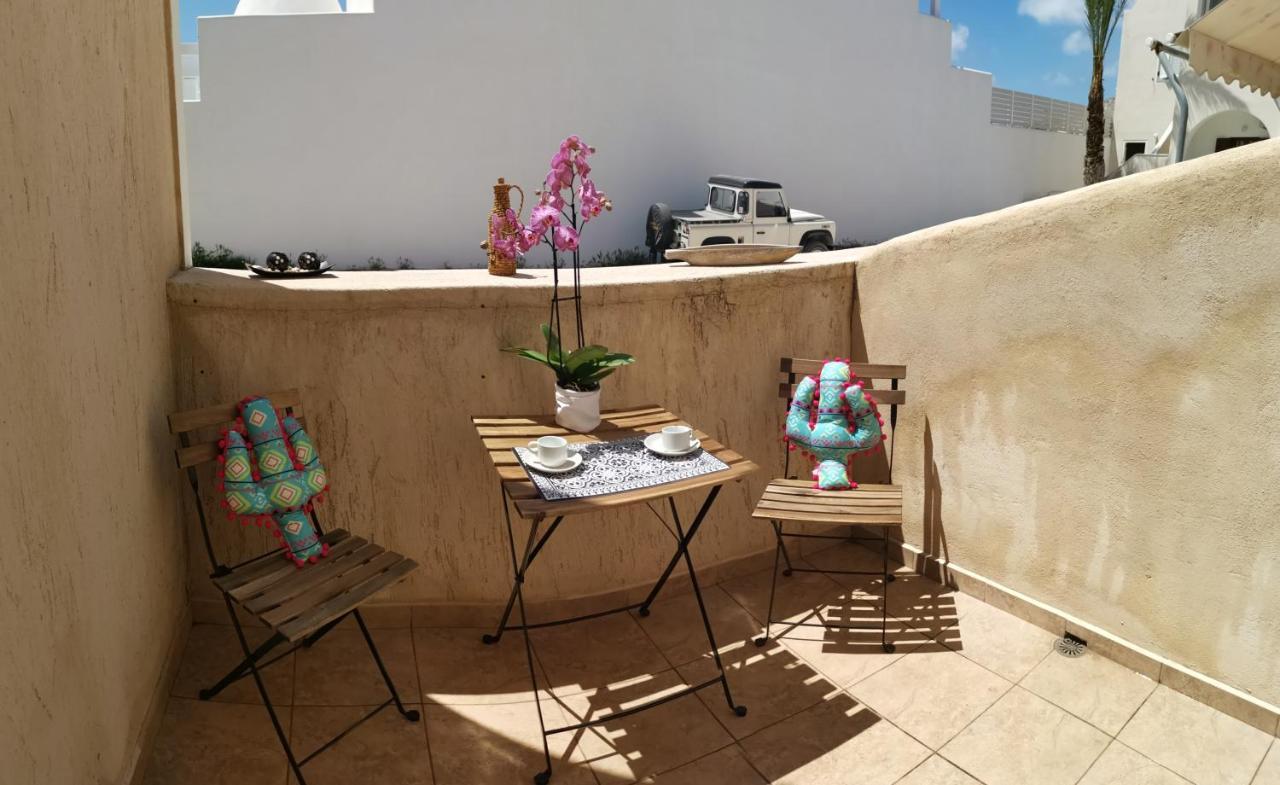 Villa Perissa Thira Екстер'єр фото