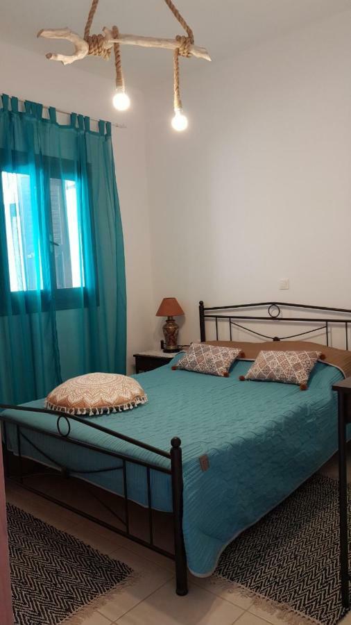 Villa Perissa Thira Екстер'єр фото